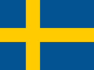 Sverige