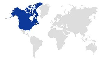 The North America Region